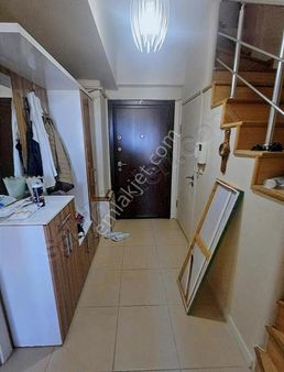 Bahadır Konutlarında Kiralık 2+1 Dubleks Full Eşyalı Daire