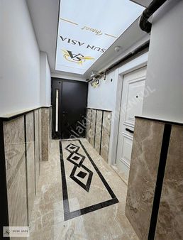 Çekmeköy Cumhuriyet Mah. Arakat Geniş 2+1 Kiralık Daire