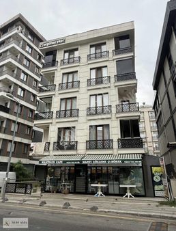 Çekmeköy Cumhuriyet Mah. Cadde Üzeri Satılık 3+1 Daire