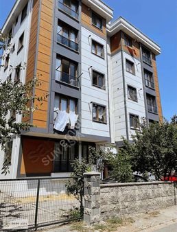 Metroya Ve Ulaşıma Yakın Büyük Açık Otoparklı 2+1 Yüksek Giriş !