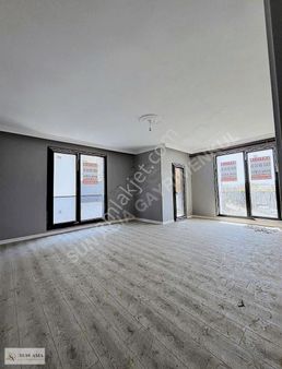 Metroya 3 Dakika Mesafede Sıfır 2+1 Lüks Daireler Burda!