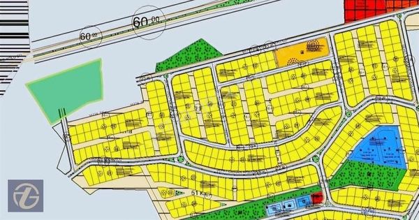 // Meram Dağ Evleri Yanı İmar Yoluna Cephe Müstakil Arazi //