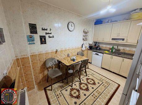 Toyap İnş Cebeci Tramvay 1 Dk 4+2 210 M2 Satılık Dubleks