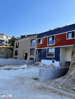 Safir'den Sıfır Arakat 1+1 Daire