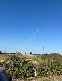 Büyükoyumca Da 646 M2ikiz Villalık Kaçırılmayacak Arsa