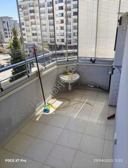 Samsun Atakentde Tramvaya Cephe Ara Kat 3+1 Satılık Daire