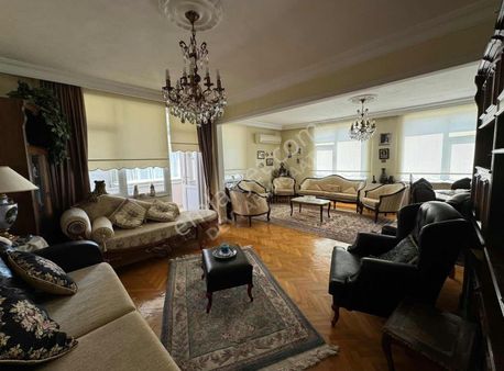 Devyap Gayrimenkul'den Satılık 3 + 1 Daire