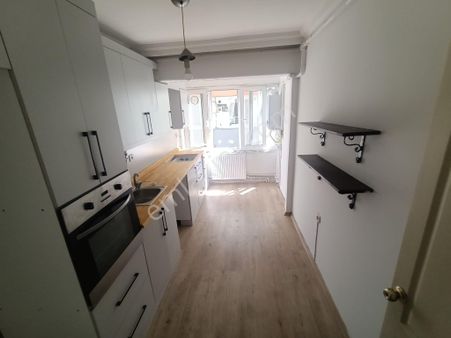 Akçay İkizçay Da Satılık Fırsat 3+1 Doğalgazlı Daire