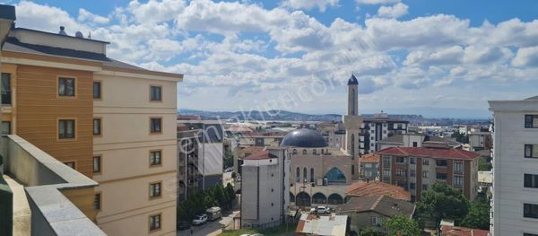 Pendik Şehli Mah Satılık 200m2 5+2 Lüks Dubleks Daire