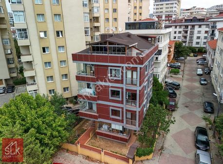 Cenk Atalay Solak'tan Geniş, Ferah 3+1 Maltepe'de Satılık Daire