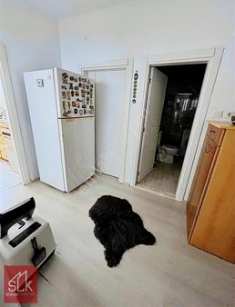 Cenk Atalay Solak'tan Merkez'de Satılık 2+1 Masrafsız Daire