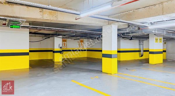 Sıfır 3+1 Daire | 115m² | Prestijli Konum | Cadde Üzeri Satılık