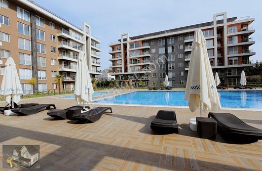 Sancaktepe Boutique Daça Sitesi Meclis Metro Yanı 3+1 Satılık