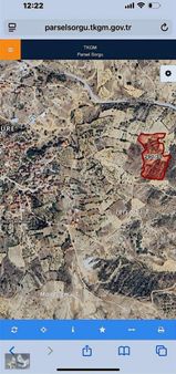 Acil Bilecik Söğüt Küre De Satılık 20 Dönüm Arazi