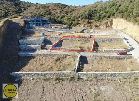 Çatalca' Da 301m2-elekterik Ve Suyu Hazır - Satılık Tapulu Bahçe