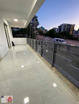 Şemiklerde Geniş Ebeveyn Banyolu 3+1 Lüks Daire