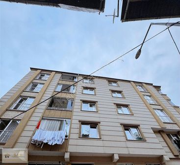 Hastaneler Bölgesi 2+1 Ara Kat Fırsat