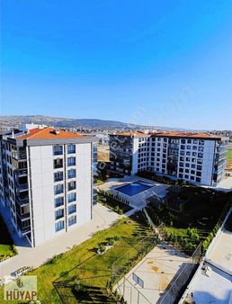 Çanakkale Merkez Esenlerde Satılık Lüks 2+1 Daire