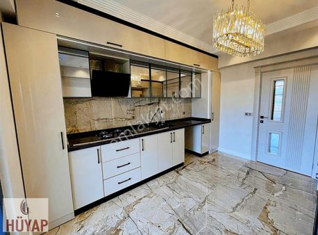 Çanakkale Esenler Viyap Residance 3 Satılık Lüks 2+1 Daire