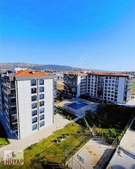 Çanakkale Esenler Lüks Satılık 3+1 Daire