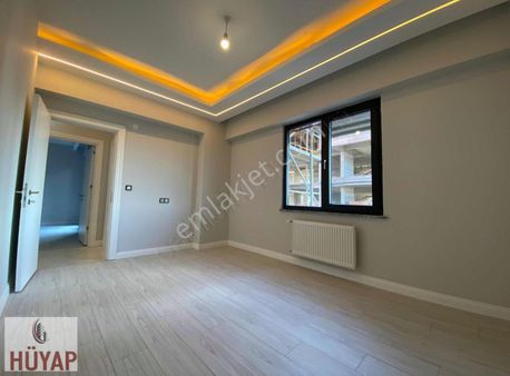 Esenler Hüyap Towers 2. Etap Satılık Daire