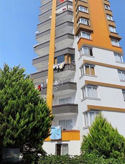 Çiftlikköy Mah Memura Uygun Eşyalı 1+1 Lüks Daire