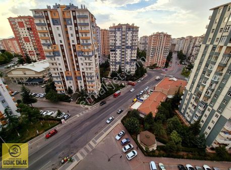 Talasın En Guzel Yerinde