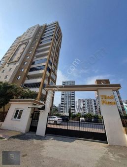 Mezitli Akdeniz Mah 4+1 Lüks Ferah Satılık Fırsat Daire