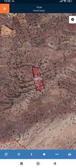 Gercüş Kesiksu Da Mustakil Parsel