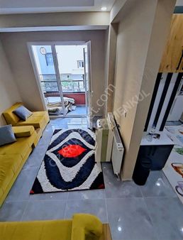 Fatih'te Eşyalı 2+0 Kiralık Daire