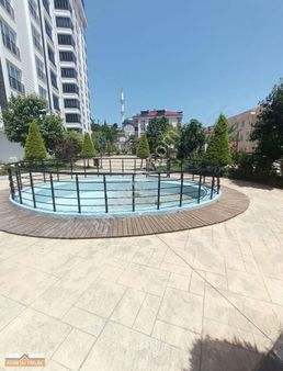 Adalı Turkuaz Evlerinde Satılık Mükemmel Daire