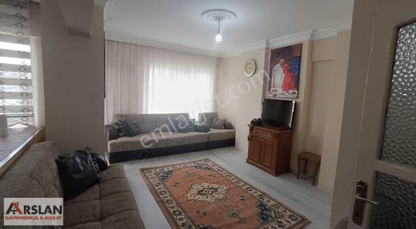 Derince Dumlupınar Da 3+1 130 M² Ful Eşyalı Kiralık Arakat Daire