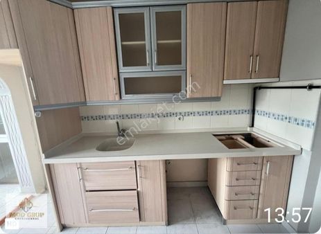 Eryaman Da Metro Yanında Yapılı 2+1 Daire