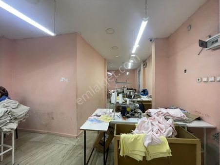 Fatih Yedikule De Satılık İki Ayrı Dükkan