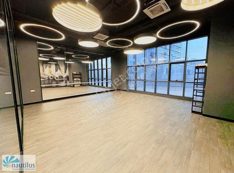 Bahçeşehir Strada Satılık 1+1 Peyzaj Manzaralı