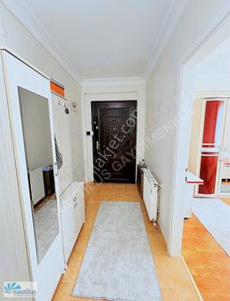 Bahçeşehir Boğazköy Yürüyüş Yolu Satılık 2+1 Erdem Sitesi