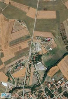 Ergene Misinli Satılık İmarlı Arsa Avantajlı