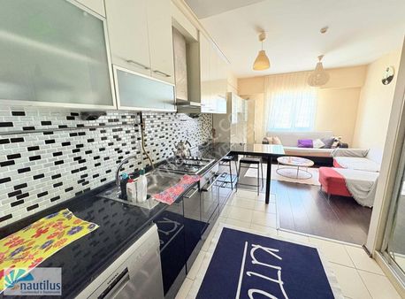 Bahçeşehir N Tepe Satılık 1+1 Full Eşyalı