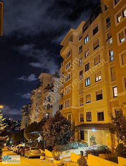 Bahçeşehir 1.kısım Toros Blokları Satılık 4+1 Daire