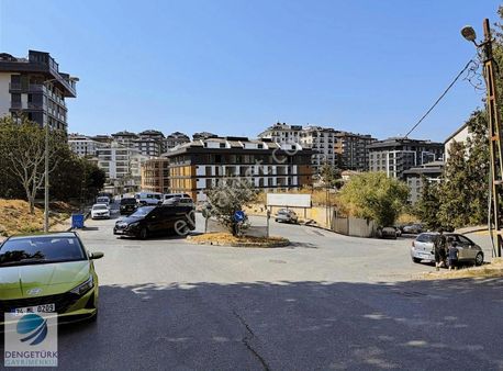 Çengelköy Bahçelievler 160 M2 Site İçi Bahçe Dublexi