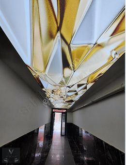 Vavien Emlak'tan Lüks Satılık Sıfır 2+1 Daire