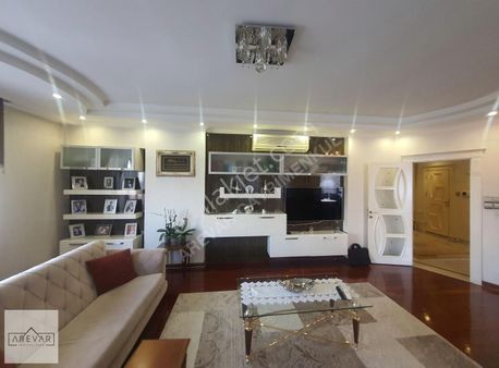 Coşkun İbili'den 7+2 Muhteşem Dubleks Kiralık Daire