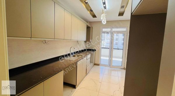 Arevar Dan 29 Ekim De Ultra Lüx 2+1 Daire