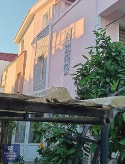 Edremit Hamidiyede Satılık Dubleks