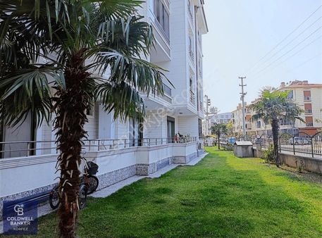 Edremit Akçay Sarıkız Frezya Evleri'nde Satılık 3+1 Daire