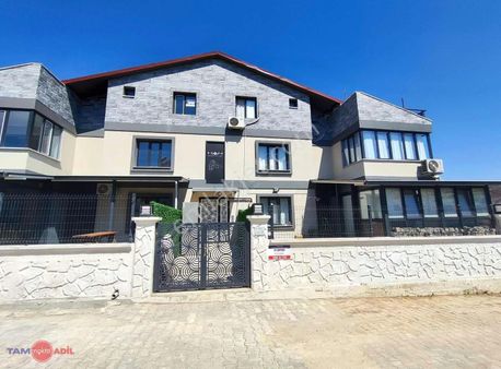 Dikili Salimbeyde Satılık Sıfır 2+1 Dubleks Daire