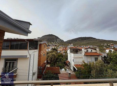 Küçükkuyu Beldesinde 3+1 Satılık Villa