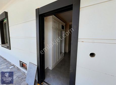 Edremit Çamlıbelde Site İçinde Kapalı Otoparklı 2+1 Daireler