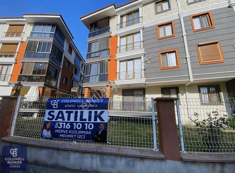 İkizçay Sante City Sitesinde Satılık 2+1 Daire