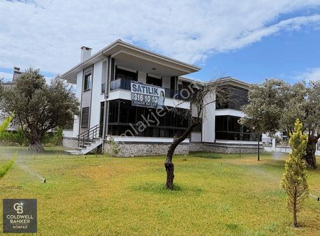 Güre Tahtakuşlar Fırsat Satılık 2+1 Daire